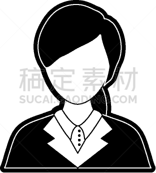 女人,职权,陪审员,矢量,判断