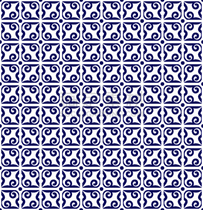 巴洛克风格,式样,蓝色,华丽的,纺织品,壁纸,现代,古董,涂料,复古