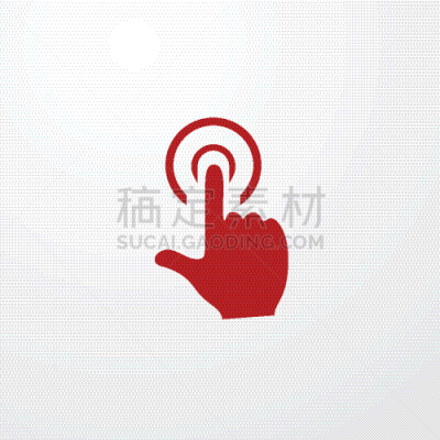 触摸屏,图标,动物手指,鼠标,分离着色,计算机,选择,决定,联系