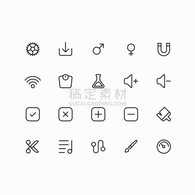 轮廓,蜘蛛网,移动式,细的,像素化,计算机图标,两个物体,形状,圆形,分享