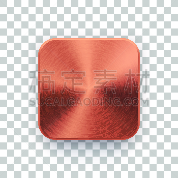 金属,青铜,模板,移动应用程序,图标,分离着色,计算机,多样,技术,联系
