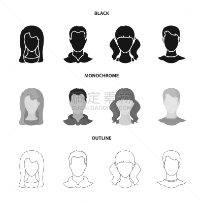 分离着色,品牌名称,专业人员,人造物,金色头发,发型,头发,男人,女人,摄影