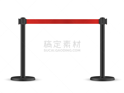 移动式,建筑施工屏障,腰带,红色,缎带,可伸缩的,网栅栏,不锈钢,专心