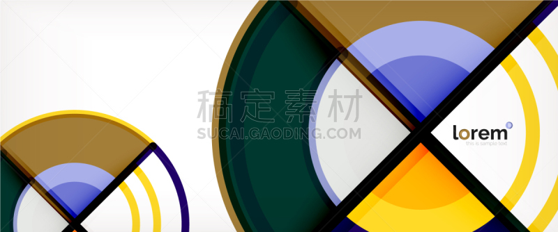 几何形状,现代,抽象,背景,华丽的,商务,计划书,壁纸,模板,艺术品