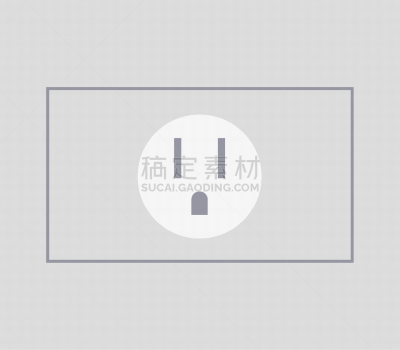 插座,计算机图标,适配器,分离着色,轮廓,洞,安全的,平衡,改变