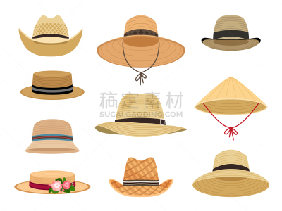园艺,帽子,农民,农业,传统,带子,背景分离,饰头巾,复古风格,女人