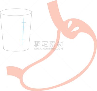 医学检测,钡,图表,粘液,健康保健,部分,背景分离,癌症,医疗流程,简单
