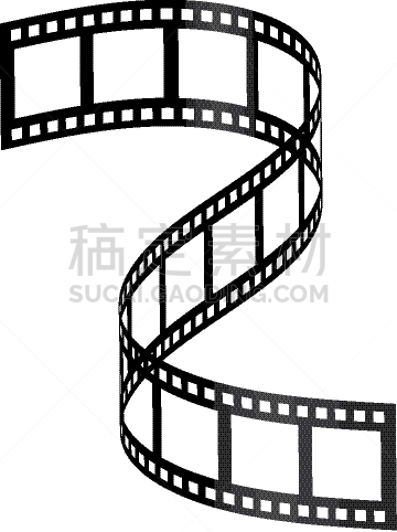 胶卷,品牌名称,模板,分离着色,条纹,奥斯卡奖,古老的,空白的,发展,休息