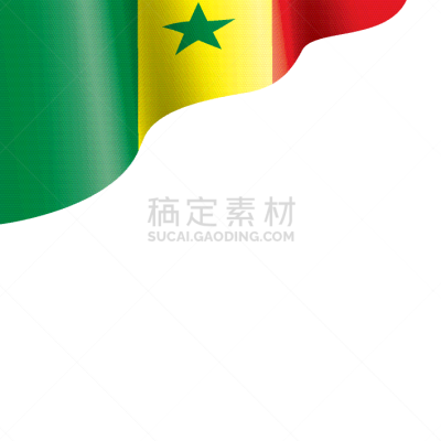 绘画插图,塞内加尔,矢量,白色背景,国内著名景点,商务,背景,充满的,身份,丝绸