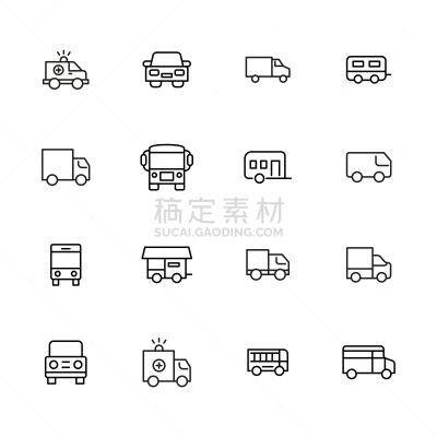 符号,汽车,线条,轮廓,商务,车轮,运动,布置