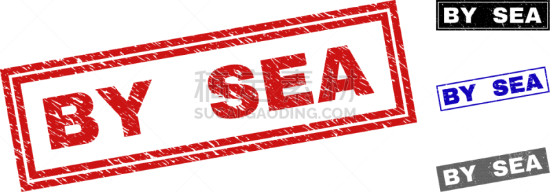 长方形,海豹,海洋,纹理效果,橡皮章,摇滚乐,红色,灰色,蓝色,黑色