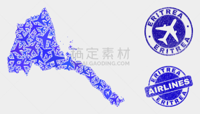 厄立特里亚,飞机,镶嵌图案,摇滚乐,旅途,国内著名景点,安诺,肮脏的,水印