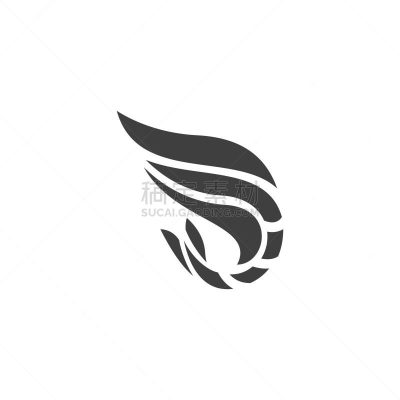 矢量,绘画插图,虾,模板,概念,背景分离,螯虾,大西洋,现代,餐具