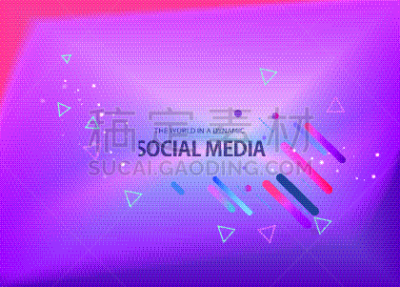 设计元素,全息图,抽象,液体,边框,技术,模板,现代,联系,流动