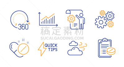 圆形,嵌齿,蓝图,计算机图标,技术员,季节,轮廓,充满的,网络空间