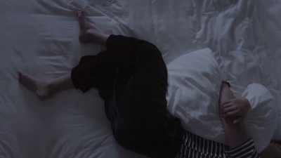 失眠睡眠问题