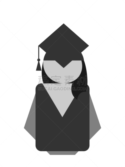 讲师,符号,毕业礼服,女性,计算机图标,学生,鸭舌帽,大学生,商务,高中舞会