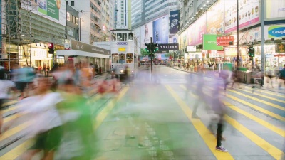 香港时光报