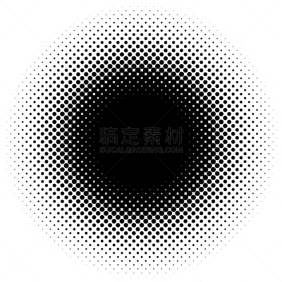 斑点,式样,圆形,白色,创造力,几何形状,点状,图像,点染,扩散