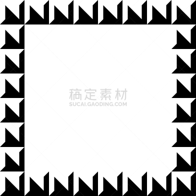 几何形状,边框,正方形,华丽的,模板,数码图形,画框,几何学,反差,装饰品