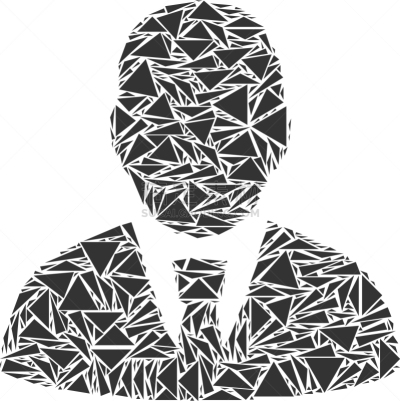 三角形,Manager,镶嵌图案,创造力,男商人,办公室职员,概念,工程师,肖像,图像