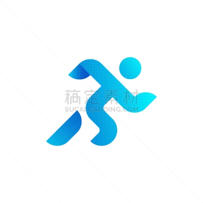 运动,慢跑,马拉松赛跑,男人,田径运动,夏天,活力,几何形状,迅速,行动