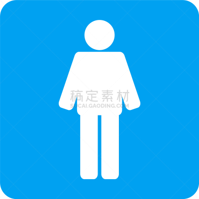 男人,圆形,方形画幅,计算机图标,男孩,人,图像,性格,顾客,矢量