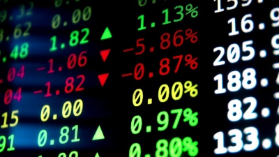 [Loopable]交易报价Ticker Board
