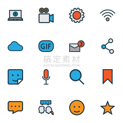 线条,计算机图标,传媒,电子邮件,技术,设备用品,沟通,交流,说话,布置