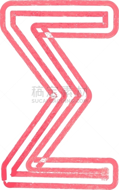 红色,数学符号,距离标记,符号,抽象,潦草,智慧,知识,做