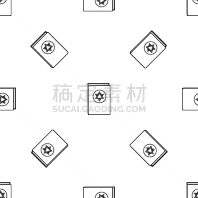 式样,律法,书,Moses,几何形状,轮廓,黑色,银,贡献,重复
