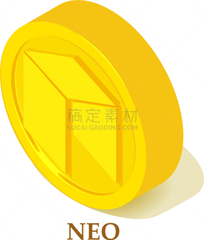 Neopolitan獒,计算机图标,圆形,黄金,商务,金融,图像,矢量,彩色图片,分离着色