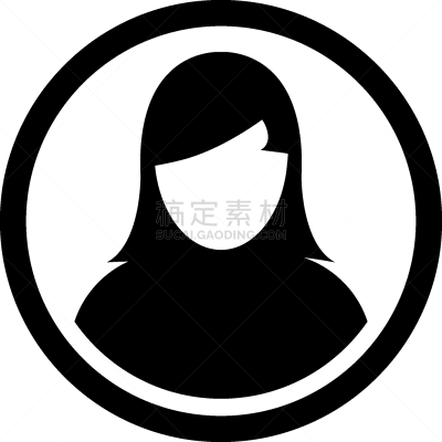 人,符号,侧面像,计算机图标,女性,头像,商务,经理,工程师,女人
