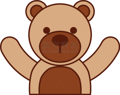 动物玩具,泰迪男孩,庆生会,生日,分离着色,男孩,可爱的,泰迪熊,请柬,淋浴