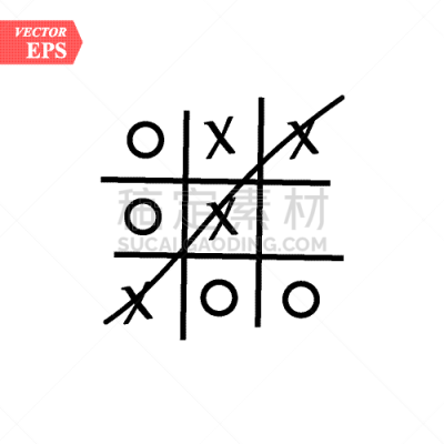 井字游戏,团体性运动,股票,数字0,计算机,策略,疤,爱