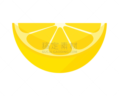 柠檬,绘画插图,矢量,热带水果,精力,清新,食品,浆果,熟的,成分