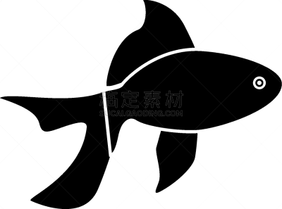 黑色,鱼类,计算机图标,宠物,自然,华丽的,海产,野生动物,食品,图像