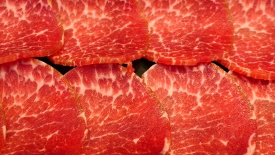 烤肉