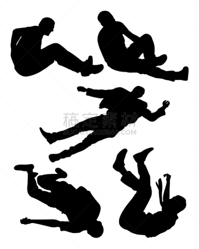 意外事件,工作场所,成年的,青年人,男人,女人,损坏的,愉悦,收集