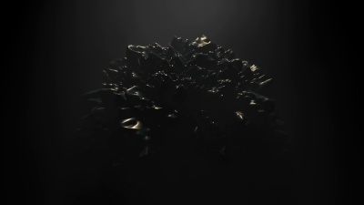 Spikey渲染新2 EX