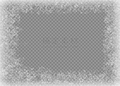 边框,冻结的,矢量,玻璃,雪,窗户,绘画插图,冰,从容态度,建筑结构