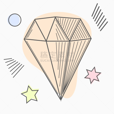水晶,叶子,蛾,动物手,玫瑰,线条画,华丽的,谷物,几何形状,绘制