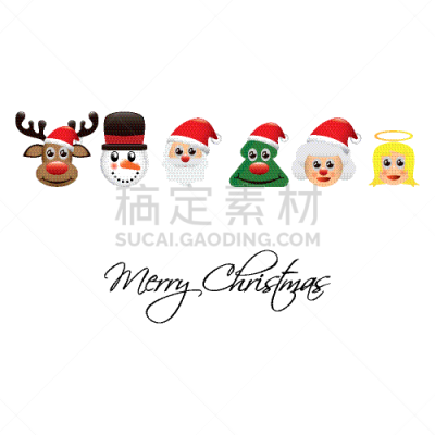 插画,请柬,计划书,家庭,新年前夕,雪,模板,爱,驯鹿