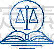 概念,编码,平坦的,线图标,法官,平衡