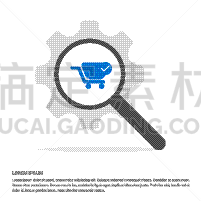 购物车,加号,玻璃,商务,篮子,com域名,手摇车,电子邮件,搜寻,联系