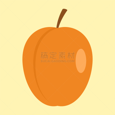 桃,图标,素食,菜单,清新,食品,维生素,熟的,甜点心,品牌名称