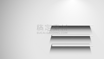 架子,墙,角落,母球,留白,商务,空的,视点,塑胶,灰色