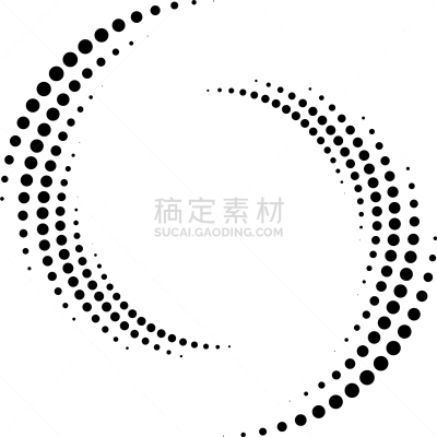 斑点,抽象,螺线,脚尖旋转,圆形,离心分离机,同心,点染,放射,转