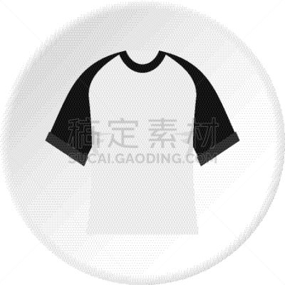 衬衫,圆形,计算机图标,棒球,分离着色,衣服,男孩,男人,图像,衣柜