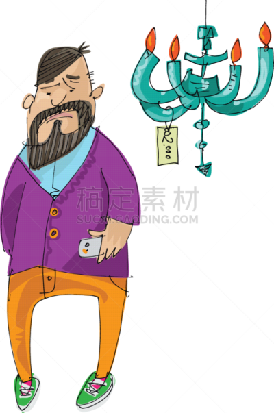 顾客,异性恋,现代,女人,商品,绘画插图,电,伴侣,看,电灯泡